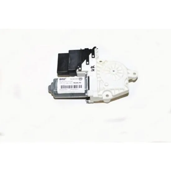 Macara Usa SKODA OCTAVIA 2 2004->2013 Macara usa electrica (O) DREAPTA Perioada 2004 2005 2006 2007 2008