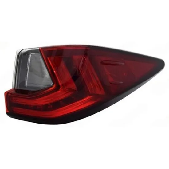 Stop Spate LEXUS RX 2015-> Lampa stop spate exterior (E) DREAPTA Perioada 2015 2016 2017 2018 2019 2020