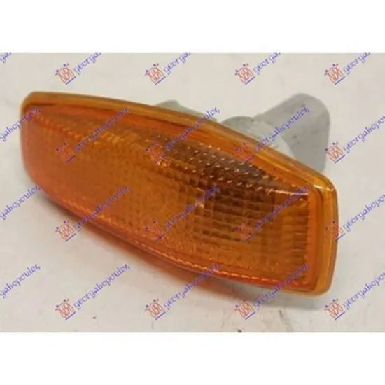 Semnalizator HYUNDAI MATRIX 2001-> Semnal lateral galben original stanga Perioada 2001 2002 2003 2004 2005 2006 2007 2008 2009 2010