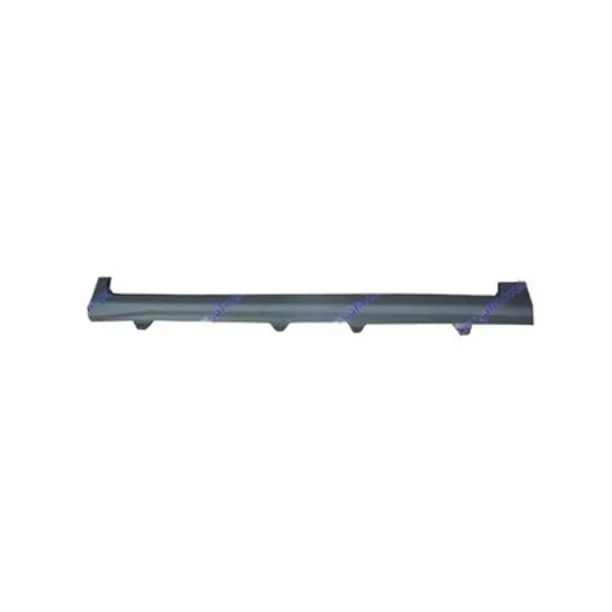 Ornament prag FORD FOCUS 2 2004->2013 Prag pentru 5 usi PLASTIC (exterior) stanga Perioada 2004 2005 2006 2007 2008 2009 2010