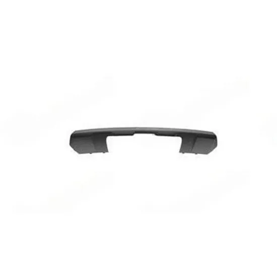 Bandou Bara spate AUDI Q5 FYB 2016-> Bandou Spoiler spate (negru) (ADVANCED) Perioada 2020 2021 2022 2023 2024 2025