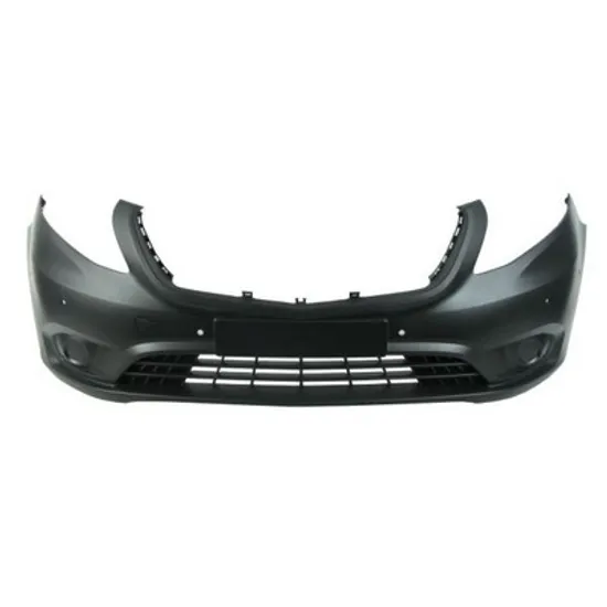 Bara Fata MERCEDES VITO W447 2014-> Bara fata pentru vopsit (cu senzori parcare) Perioada 2015 2016 2017 2018 2019 2020 2021