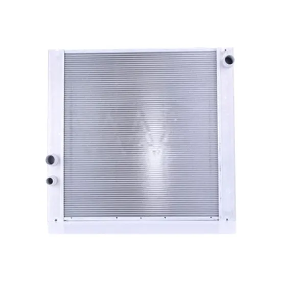 Radiator apa LAND ROVER RANGE ROVER 3 2002->2012 4.4 4x4 210KW 286CP , pentru motor M62 B44 perioada 2002 2003,2004 2005