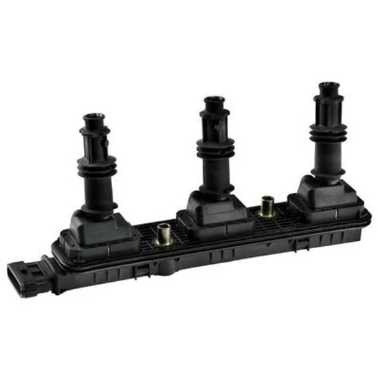 bobina de inductie OPEL VECTRA 2.6 i V6 tip F68 -125KW/170CP- 2597cmc, pentru motor Y 26 SE, perioada 2000,2001,2002,2003