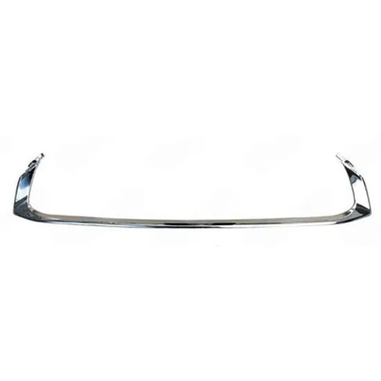 Ornament Grila LEXUS ES 2018-> Bandou Grila superioara cromat Perioada 2018 2019 2020 2021 2022 2023