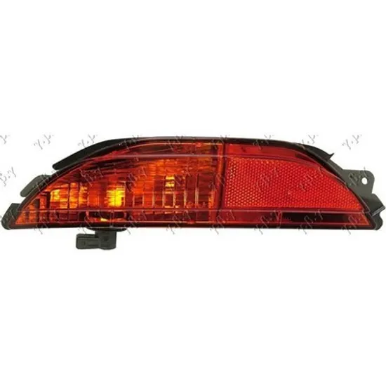 Stop Spate ALFA ROMEO MITO 2008->2018 Lampa spate MARELLI stanga Perioada 2008 2009 2010 2011 2012 2013 2014 2015 2016 2017 2018