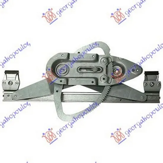 Macara Usa FORD KUGA 1 2008->2012 Macara geam usa spate electrica fara motor EURO stanga Perioada 2008 2009 2010 2011 2012 2013