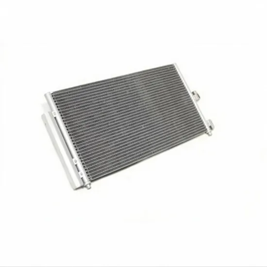 Radiator Aer Conditionat FIAT DOBLO 223 2000->2010 Radiator condensator aer conditionat 1.3-1.9 JTD (570x310) Perioada 2005 2006 2007 2008 2009