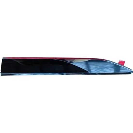 Bandou Aripa fata VW TOUAREG 2017-> Ornament Aripa fata (cromat) STANGA Perioada 2017 2018 2019 2020 2021 2022