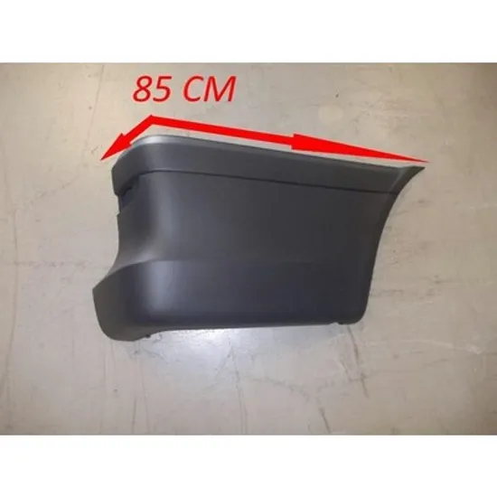 Colt bara spate MERCEDES VITO W639 2003-> Colt bara spate gri inchis (vehicul lung) DREAPTA Perioada 2010 2011 2012 2013 2014 2015