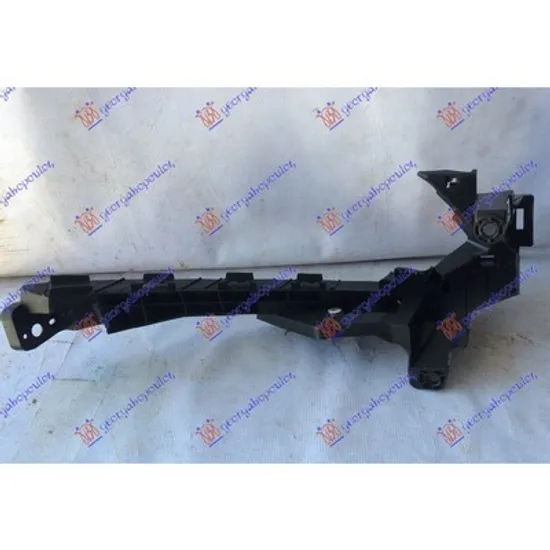 Suport Bara fata HONDA CR-V 4 2012->2016 Suport bara fata superior plastic stanga 2015->2017 Perioada 2015 2016 2017 2018