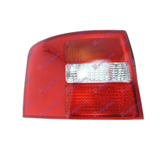 Stop Spate AUDI A6 C5 1997->2005 Lampa spate stanga, pt Avant (06.01-04.04) Perioada 2001 2002 2003 2004 2005