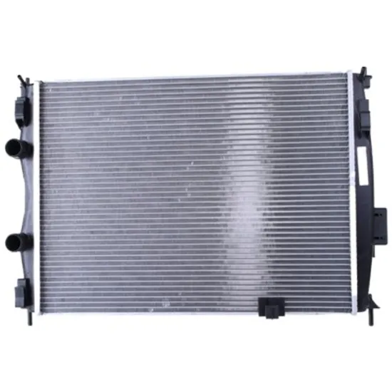 Radiator apa NISSAN QASHQAI 1 2007->2014 pentru 1.6 LPG, perioada 2010 2011 2012 2013