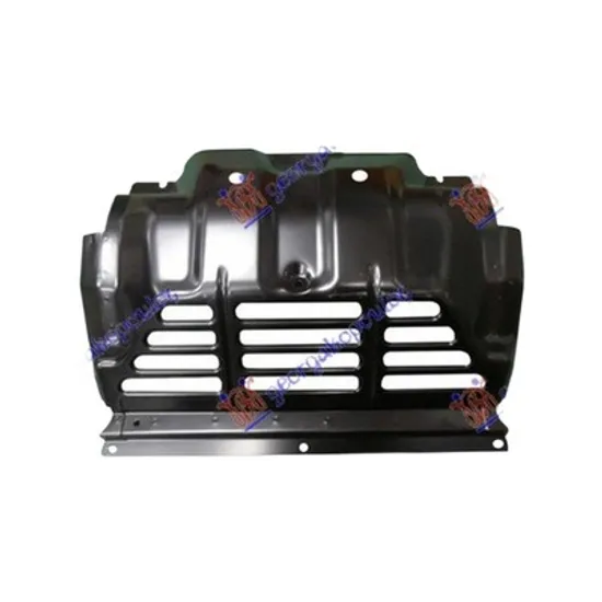 Scut Motor FIAT FULLBACK 2016-> Scut motor fata Perioada 2016 2017 2018 2019 2020