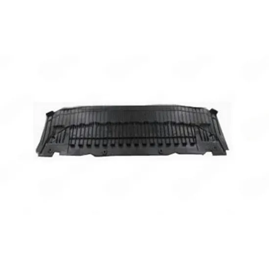 Scut Bara AUDI A4 B8 2007->2015 Deflector Bara fata plastic (S-LINE) Perioada 2011 2012 2013 2014 2015