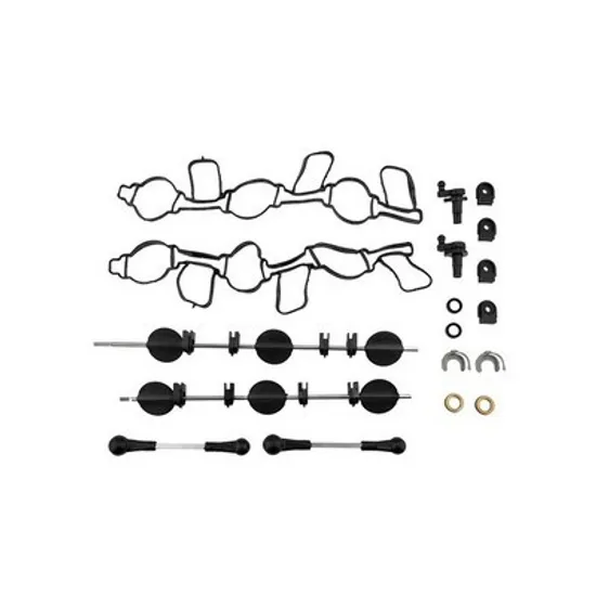 GALERIE ADMISIE AUDI A8 3.0 TDI quattro -155KW/211CP- 2967cmc, pentru motor BNG, perioada 2003,2004,2005,2006,2007,2008,2009,2010