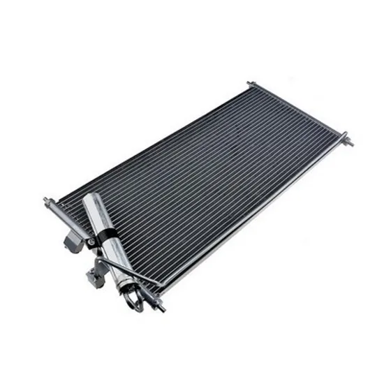 RADIATOR AER CONDITIONAT NISSAN ALMERA 2.2 dCi -100KW/136CP- 2184cmc, pentru motor YD22DDTi, perioada 2003,2004,2005,2006