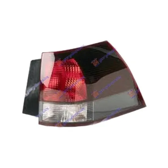 Stop Spate OPEL VECTRA C 2002->2008 Lampa spate exterior break semnal fumuriu E dreapta 2005->2008 Perioada 2002 2003 2004 2005 2006 2007 2008
