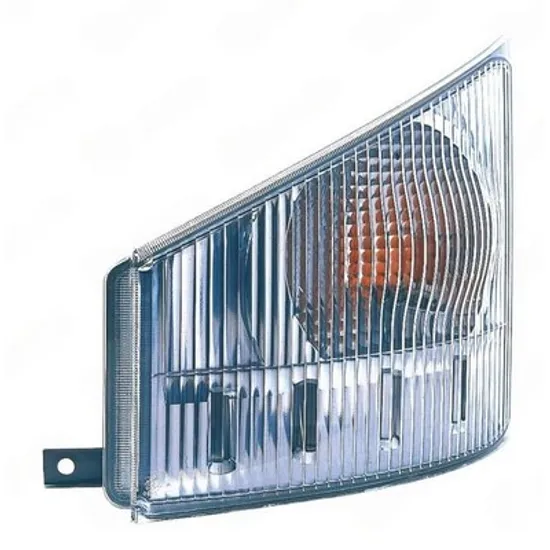 Semnalizator ISUZU NPR 2007-> Semnal (E) STANGA Perioada 2007 2008 2009 2010 2011 2012