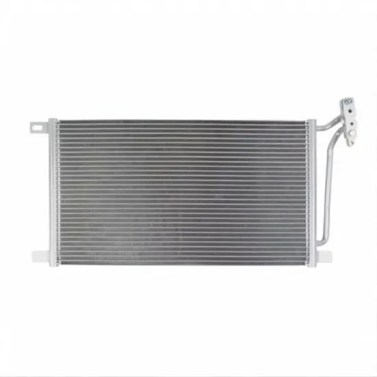 Radiator Aer Conditionat BMW X3 E83 2003->2011 Radiator condensator aer conditionat diesel (520x314x16) Perioada 2004 2005 2006 2007