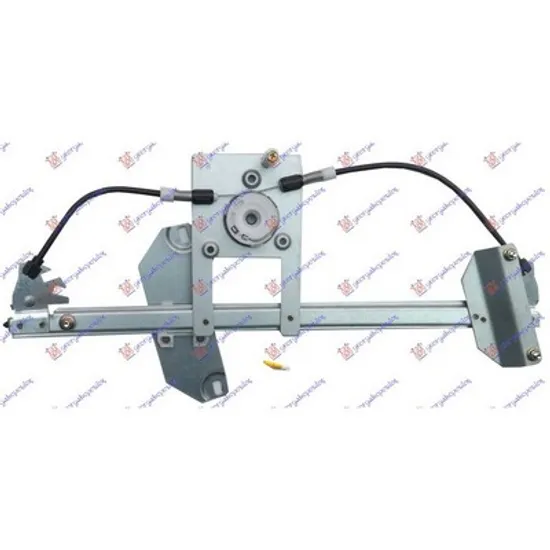 Macara Usa TOYOTA AVENSIS T22 1997->2003 Macara usa fata dreapta fara motor Perioada 1997 1998 1999 2000 2001 2002 2003