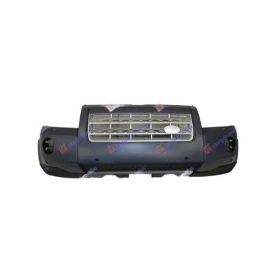 Bara Fata LAND ROVER FREELANDER 2 2006->2014 Bara fata (complet cu grila) (cu senzori pilot parcare) Perioada 2006 2007 2008 2009 2010 2011 2012 2013 2014