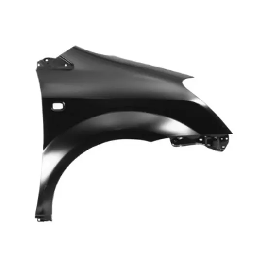 Aripa fata dreapta TOYOTA COROLLA Verso 2004->2009 perioada 2004 2005 2006 2007 2008 2009 , cu semnal