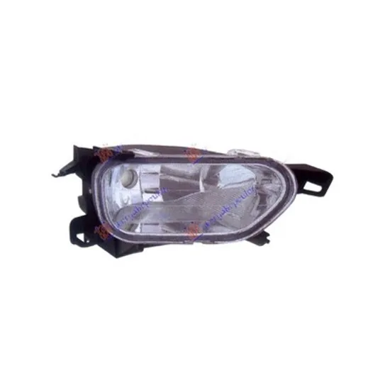 Proiector HONDA CR-V 2 2001->2007 Proiector OVAL ->2004 dreapta, Perioada 2001 2002 2003 2004