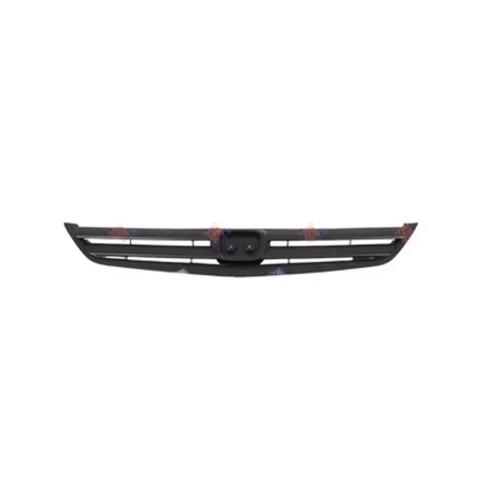 Grila Radiator HONDA CIVIC 7 2000->2005 Grila radiator ->2003 pentru sedan Perioada 1999 2000 2001 2002 2003 2004 2005 2006