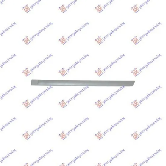 Bandou Usa FORD FOCUS 2 2004->2013 Bandou usa spate 5 usi pentru vopsit stanga, 2004->2008 Perioada 2004 2005 2006 2007