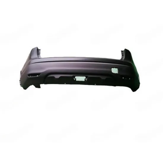 Bara Spate NISSAN QASHQAI 2 2013->2020 Bara spate cu lampa ceata centrala Perioada 2013 2014 2015 2016 2017
