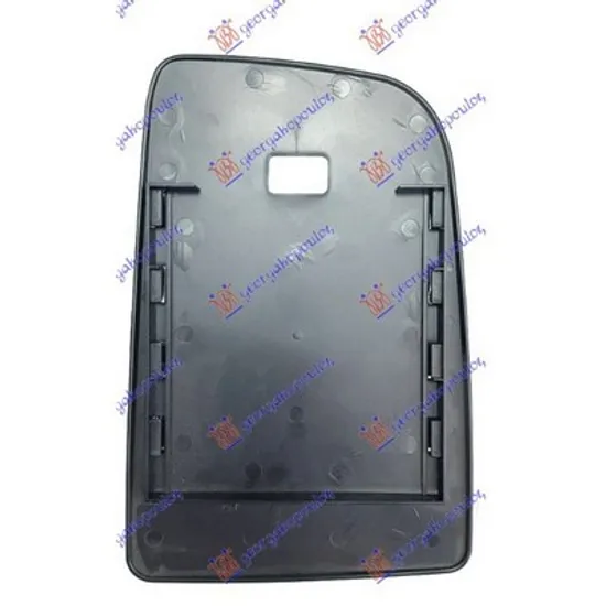 Sticla Oglinda MERCEDES SPRINTER 906 2006->2017 Geam oglinda (superior)(suport dreptunghiular) stanga Perioada 2006 2007 2008 2009 2010 2011 2012 2013 2014 2015 2016 2017 2018 2019 2020 2021 2022