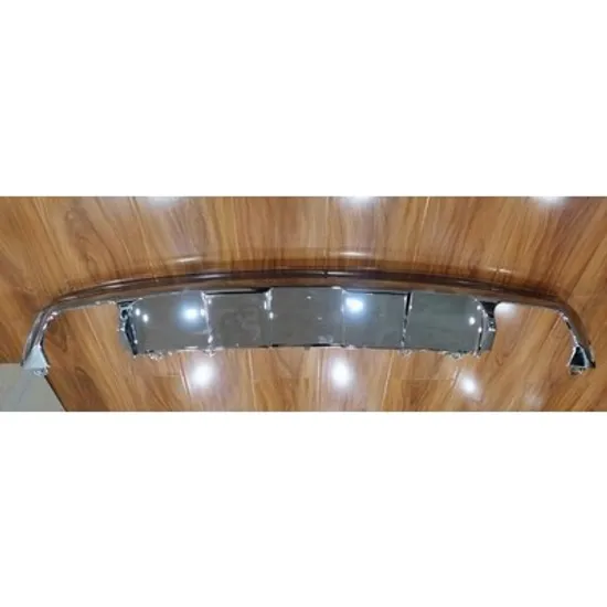 Spoiler Bara spate MERCEDES GLK-CLASS X204 2008->2015 Spoiler Bara spate cromat Perioada 2012 2013 2014 2015