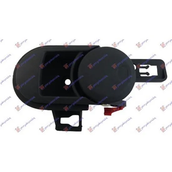 Maner Usa JEEP WRANGLER 3 2007->2016 Maner usa fata/spate interior 2006->2008 dreapta Perioada 2007 2008