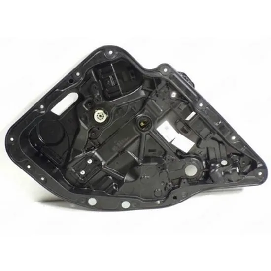 Macara Usa MERCEDES E-CLASS W213 2016-> Macara usa spate electrica fara motor cu panou DREAPTA Perioada 2020 2021 2022 2023