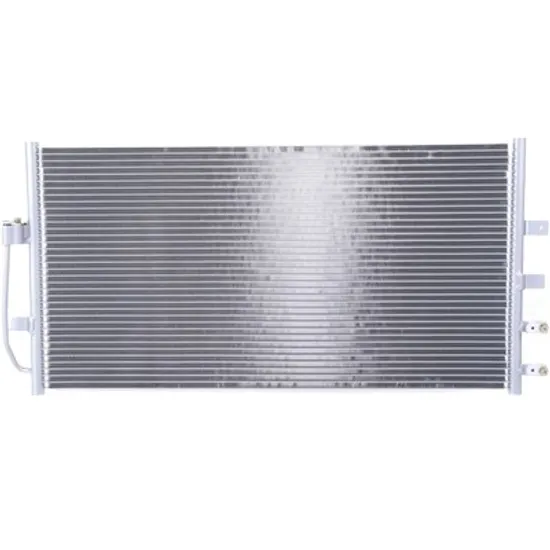 Radiator aer conditionat PEUGEOT 5008 2 2016-> pentru 1.6 Griffe Turbo, Griffe Pack Turbo, 1.6 THP 165, perioada 2016 2017 2018 2019 2020 2021