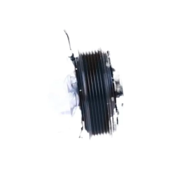 Compresor aer conditionat JAGUAR XJ X351 2009-> 5.0 SCV8 405KW 550CP , pentru motor 508PS perioada 2013 2014 2015 2016 2017 2018