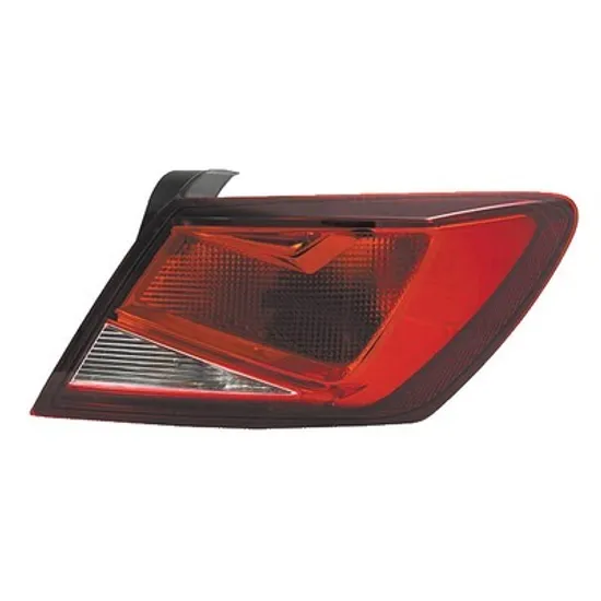 Stop Spate SEAT LEON 2012-> Lampa spate exterioara E dreapta, Perioada 2012 2013 2014 2015 2016 2017