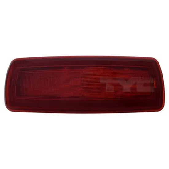 Stop Spate OPEL VIVARO B 2014->2019 Lampa stop suplimentara (E) Perioada 2014 2015 2016 2017 2018 2019