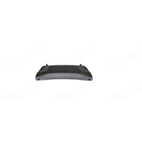 Capac Bara spate JEEP GRAND CHEROKEE 4 2010->2020 Capac carlig remorcare spate negru lucios (SRT) Perioada 2014 2015 2016 2017