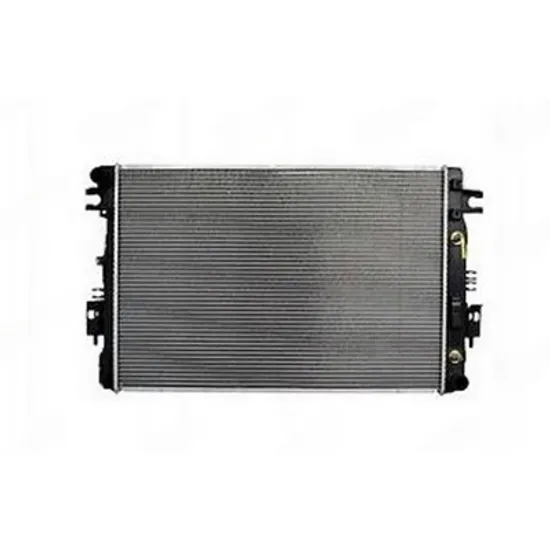 Radiator Motor MERCEDES X-CLASS 2017->2020 Radiator apa motor 2.3 diesel automatic (720x490) Perioada 2017 2018 2019 2020