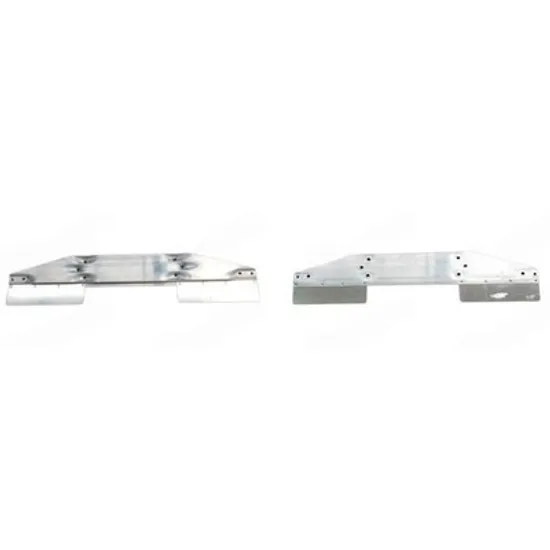 Scut Motor BMW 5 G30, F90 2016-> Scut cutie de viteze (aluminiu) Perioada 2016 2017 2018 2019 2020