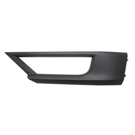 Spoiler Bara fata VW T-ROC 2017-> Spoiler bara fata (cu gaura proiector HO) stanga Perioada 2017 2018 2019 2020 2021 2022 2023