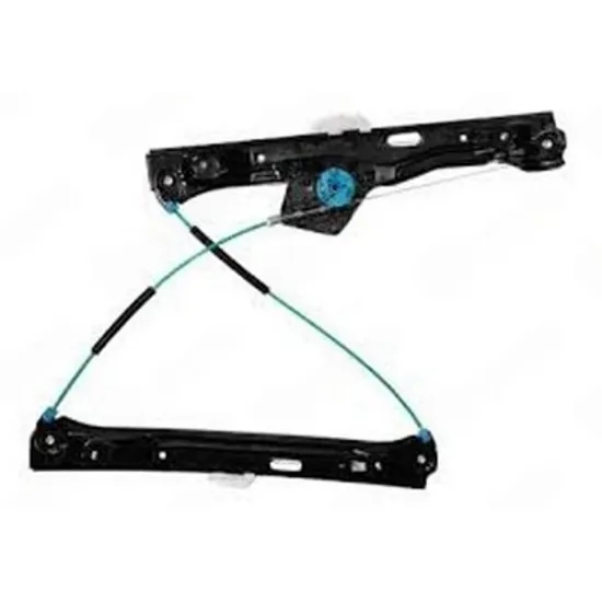 Macara Usa BMW 6 Coupe F13 2011->2017 Macara usa fata electrica pentru 2 usi fara motor DREAPTA Perioada 2015 2016 2017