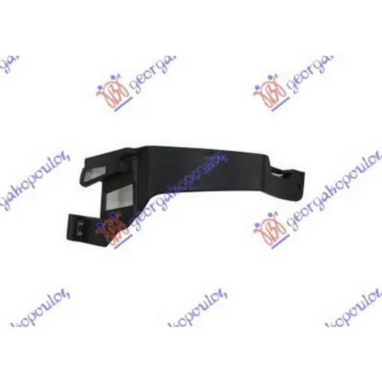 Suport Bara spate MERCEDES E-CLASS W213 2016-> Suport bara spate lateral plastic stanga Perioada 2016 2017 2018 2019 2020 2021 2022