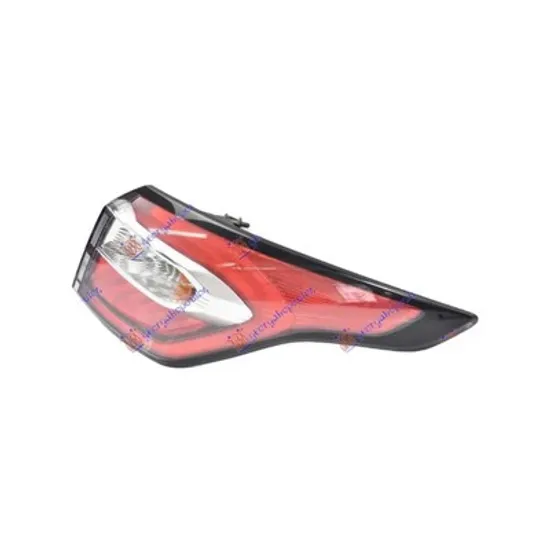 Stop Spate FORD KUGA 2 2012->2019 Lampa spate exterior LED ->2018 (E) dreapta Perioada 2016 2017 2018