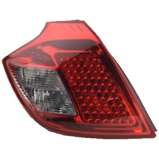 Stop Spate KIA CEED 2006->2012 Lampa spate (originala) stanga, 5 usi 2010->2013 Perioada 2010 2011 2012 2013