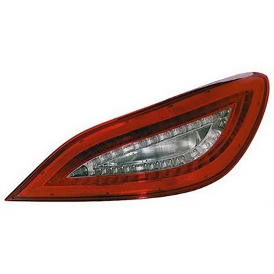 Stop Spate MERCEDES CLS C218 2011->2017 Lampa spate FULL LED (MARELLI) dreapta Perioada 2011 2012 2013 2014 2015 2016 2017 2018