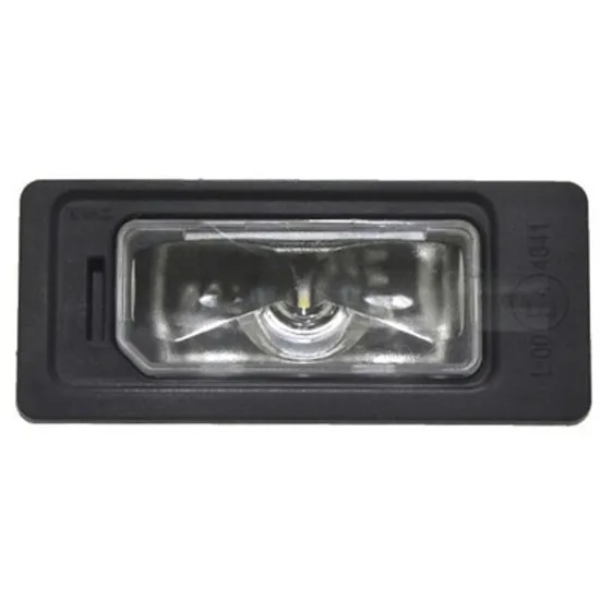 Lampa Numar VW TRANSPORTER T6 2015-> Lampa numar E Perioada 2015 2016 2017 2018 2019 2020 2021