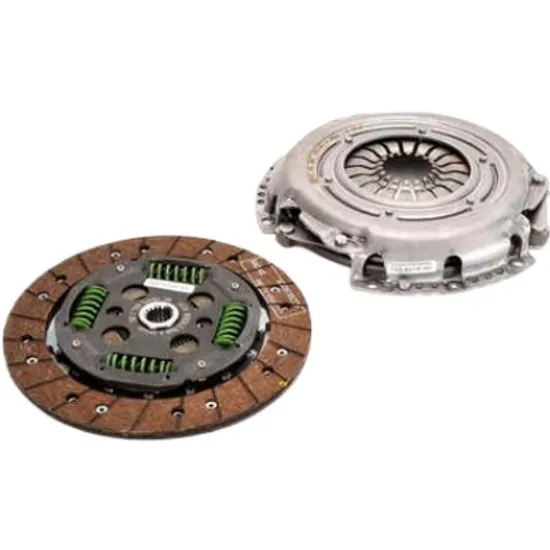Kit ambreiaj FORD COURIER 1996->2013 pentru 1.8 D, perioada 1996 1997 1998 1999 2000 2001 2002